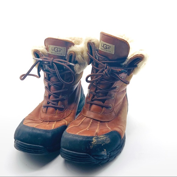 UGG | Shoes | Ugg Adirondack Ii Event 